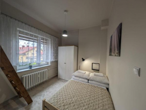 Apartament w Centrum